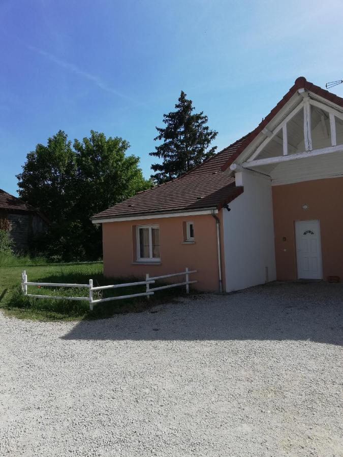 Willa * Maison Aux Portes De Troyes En Champagne * Sainte-Maure Zewnętrze zdjęcie
